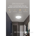 LED runde Formbeleuchtung Deckenlicht für Schlafzimmer